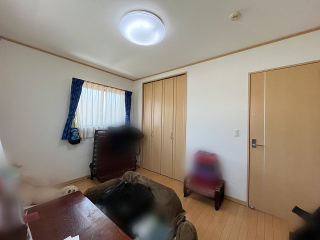 【子供部屋】 | 行田市南河原　中古戸建　