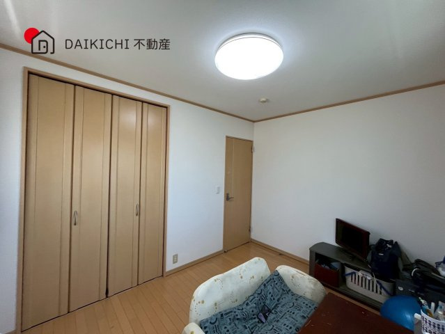 【子供部屋】 | 行田市南河原　中古戸建　