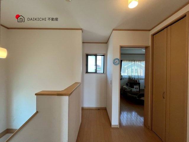 【内装】 | 行田市南河原　中古戸建　