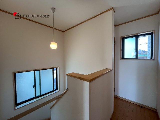 【内装】 | 行田市南河原　中古戸建　