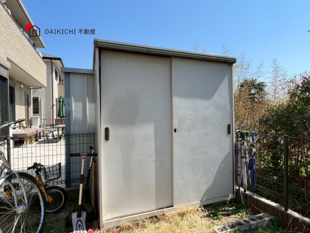 【収納】 | 行田市南河原　中古戸建　
