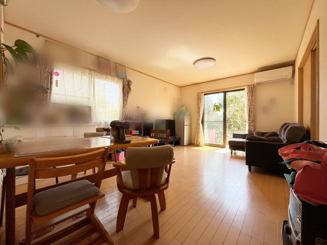 【ダイニング】 | 行田市南河原　中古戸建　