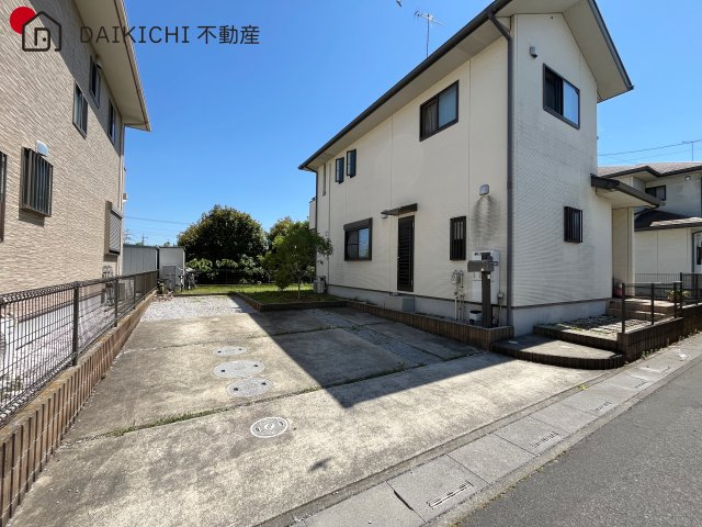【外観】 | 行田市南河原　中古戸建　