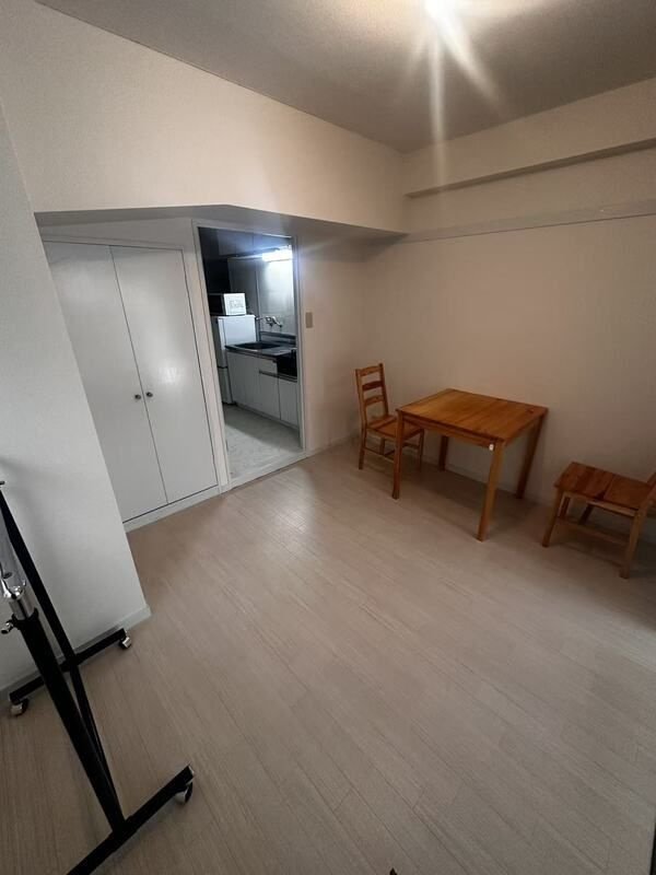 幸町マンションのその他