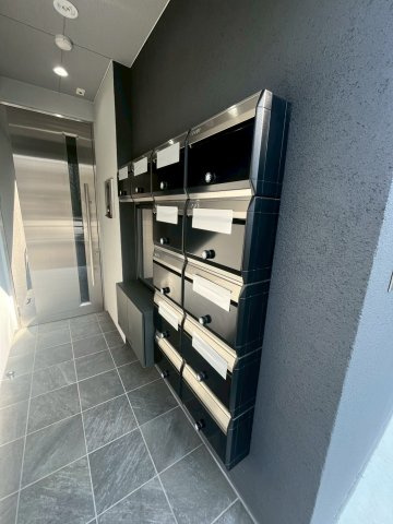 【その他共用部分】