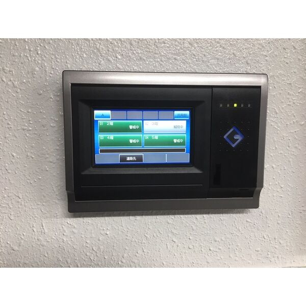 Ｊ.ＳＫＹ.ＢＬＤＧビルの設備