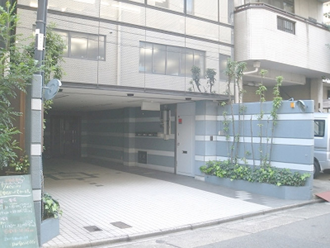 Ｊ.ＳＫＹ.ＢＬＤＧビル