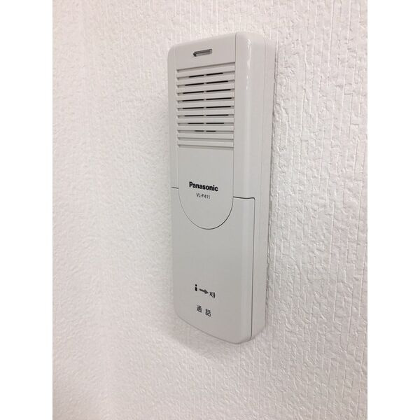 Ｊ.ＳＫＹ.ＢＬＤＧビルのセキュリティ