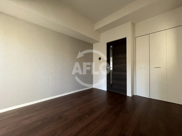 エスリード江坂垂水町の居間・リビング|リビング