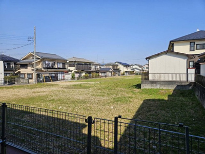 【展望】 | サンモール高尾(サンモールタカオ)