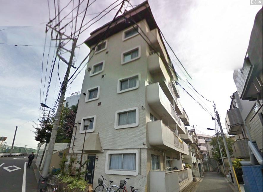 シャトーサンケイ