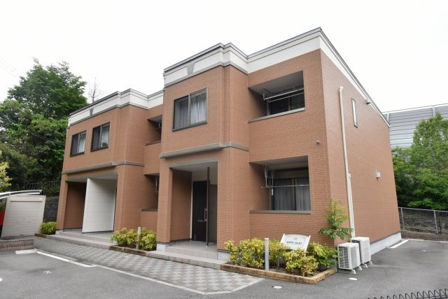 ＮＯＲＴＨ３４．８３の外観