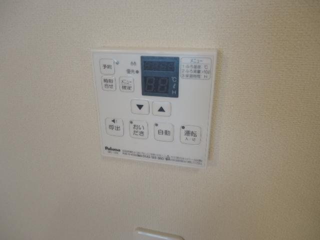 ＮＯＲＴＨ３４．８３の設備|室内設備