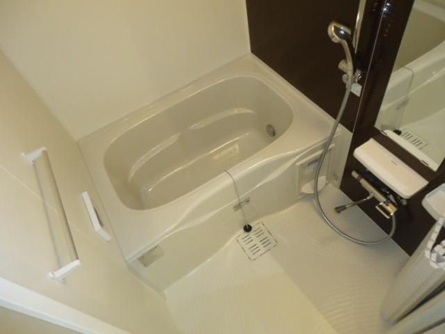 ＮＯＲＴＨ３４．８３の浴室|バス