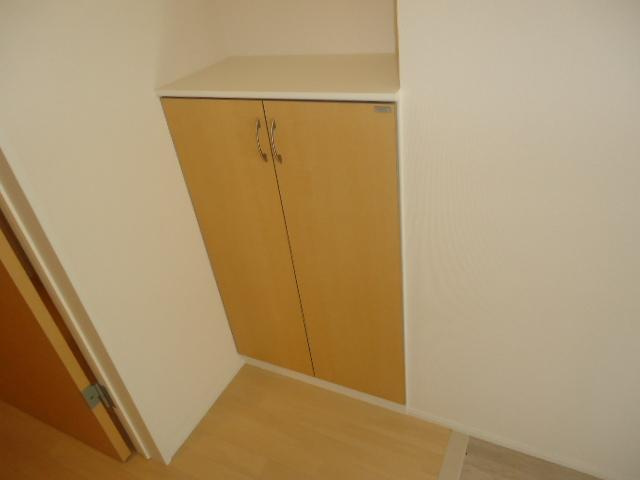 ＮＯＲＴＨ３４．８３の玄関|玄関