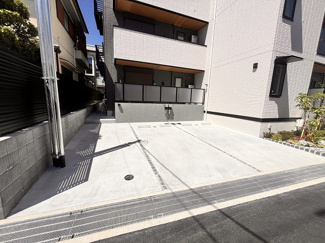 【駐車場】 | SunSky鳳西町