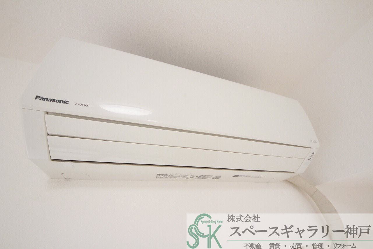 学が丘カレッジハイツの設備|※お部屋により仕様が異なる場合があります。