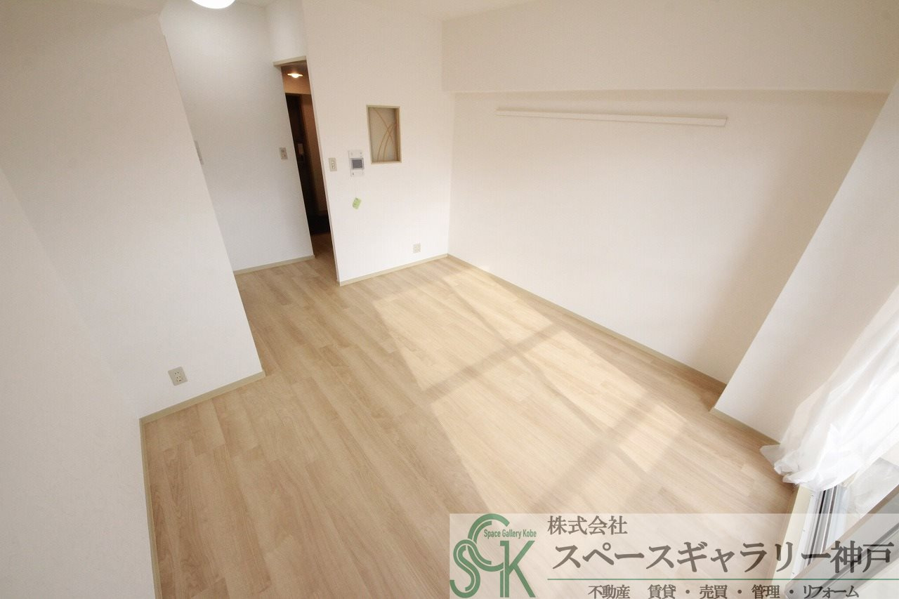 学が丘カレッジハイツの寝室|※お部屋により仕様が異なる場合があります。