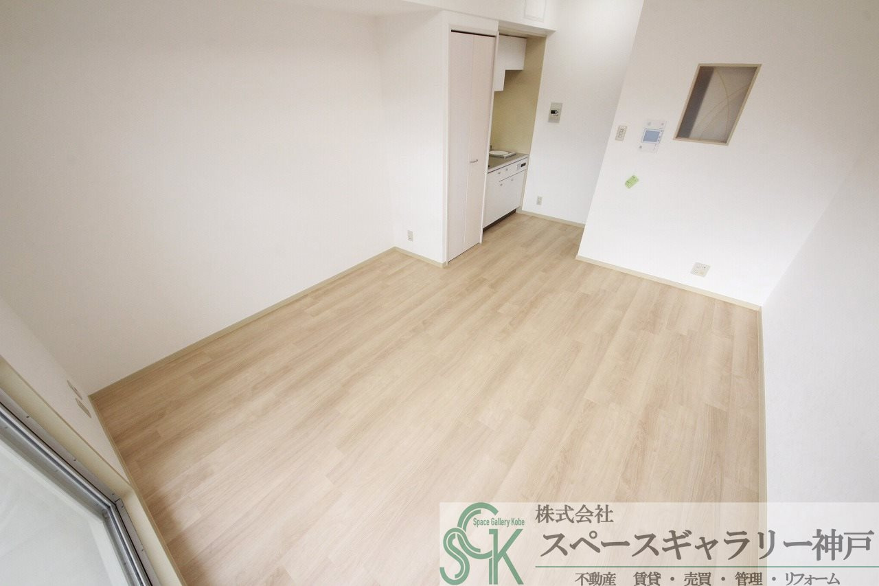 学が丘カレッジハイツのその他|※お部屋により仕様が異なる場合があります。