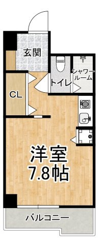 学が丘カレッジハイツ