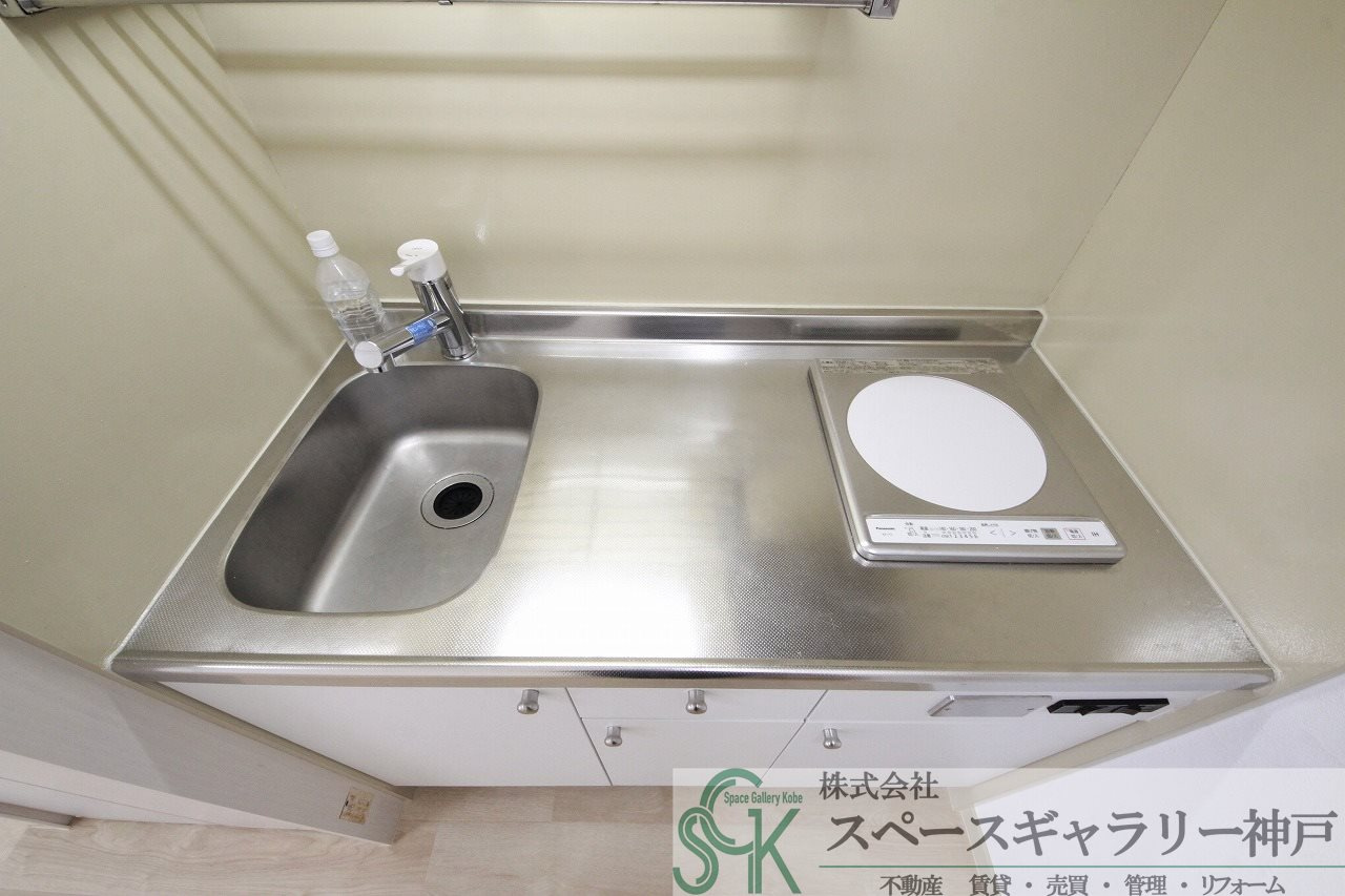 学が丘カレッジハイツの洗面所|※お部屋により仕様が異なる場合があります。