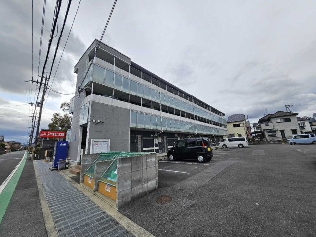 レオネクストエクレール北今市