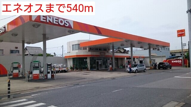 サンモールハイツＡの周辺|その他