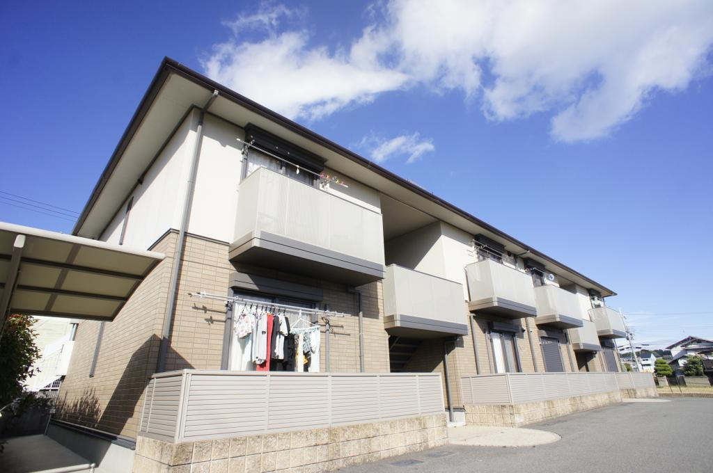 ヴィラージュ