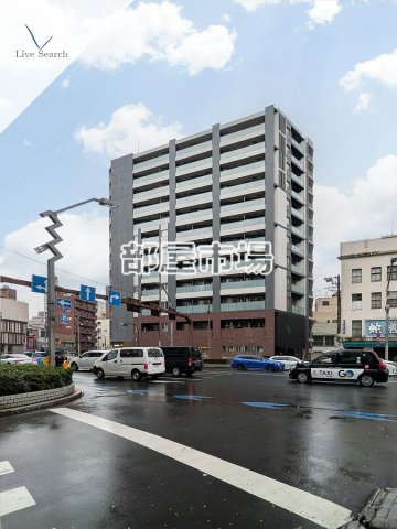 ﾃﾞｨｰﾑｽ蔵前Avenue