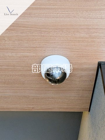 ﾃﾞｨｰﾑｽ蔵前Avenueのセキュリティ|防犯カメラ