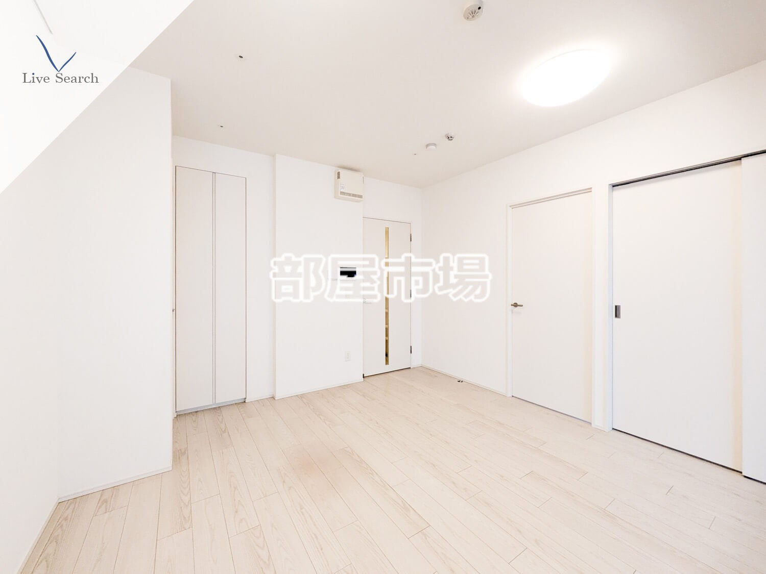 ﾃﾞｨｰﾑｽ蔵前Avenueの寝室