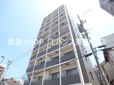 【外観】 | Humanハイム船橋
