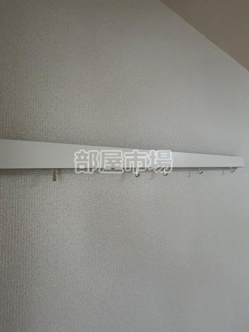 グランシャレー千束の設備|ピクチャーレール