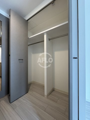 S-RESIDENCE阿波座bouncyの内装|S-RESIDENCE阿波座bouncy　玄関