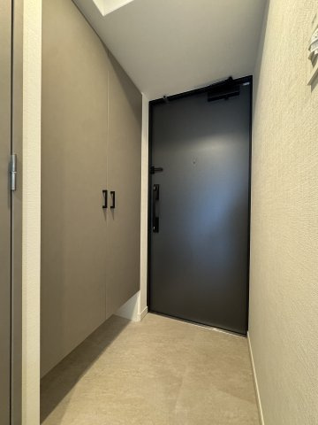 S-RESIDENCE阿波座bouncyの玄関|S-RESIDENCE阿波座bouncy　玄関