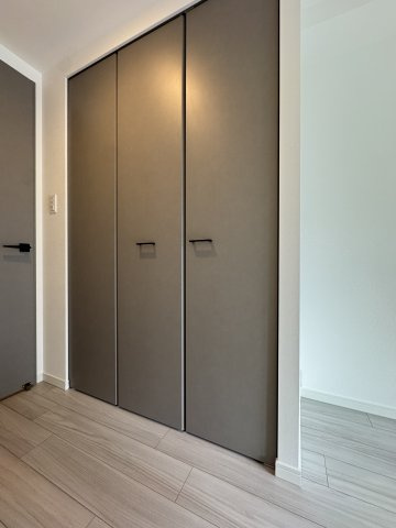 S-RESIDENCE阿波座bouncyの収納|S-RESIDENCE阿波座bouncy　収納