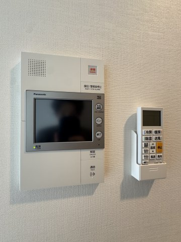 S-RESIDENCE阿波座bouncyのセキュリティ|S-RESIDENCE阿波座bouncy　オートロック