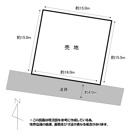正山町売地の画像