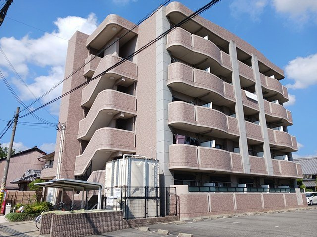 アリスト大和高田