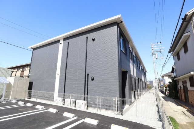 リヴェール中今里