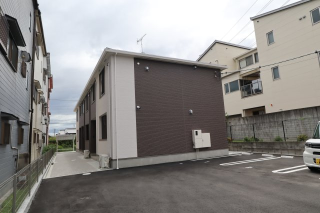（仮称）大和高田市有井新築アパート