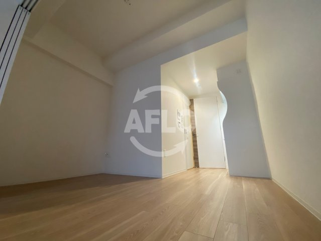 セレニテフラン谷町四丁目アリエ　中大江小学校区　の居間・リビング|セレニテフラン谷町四丁目アリエ　リビング