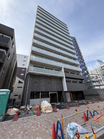 【外観】エスリード名古屋STATION NORTH