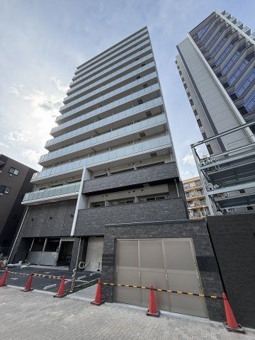 エスリード名古屋STATION NORTHの画像