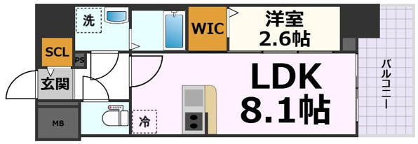 エスリード名古屋STATION NORTH