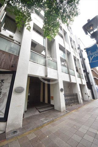 ネット伏見町の外観|ネット伏見町　外観