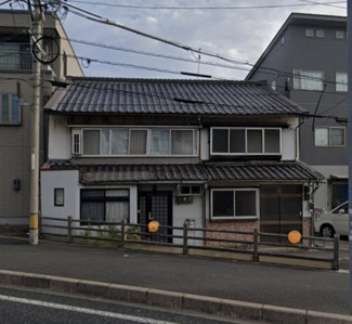 【外観】 | 行徳　土地