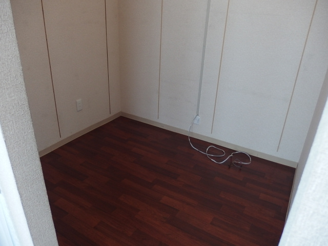 岡崎市稲熊町字８丁目の店舗一部の内装