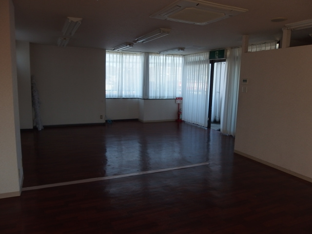井坂ビルのその他
