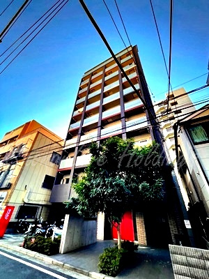 スパシエ横浜大通り公園